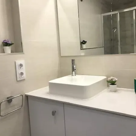 דירה Argonavis 215 Sistach *